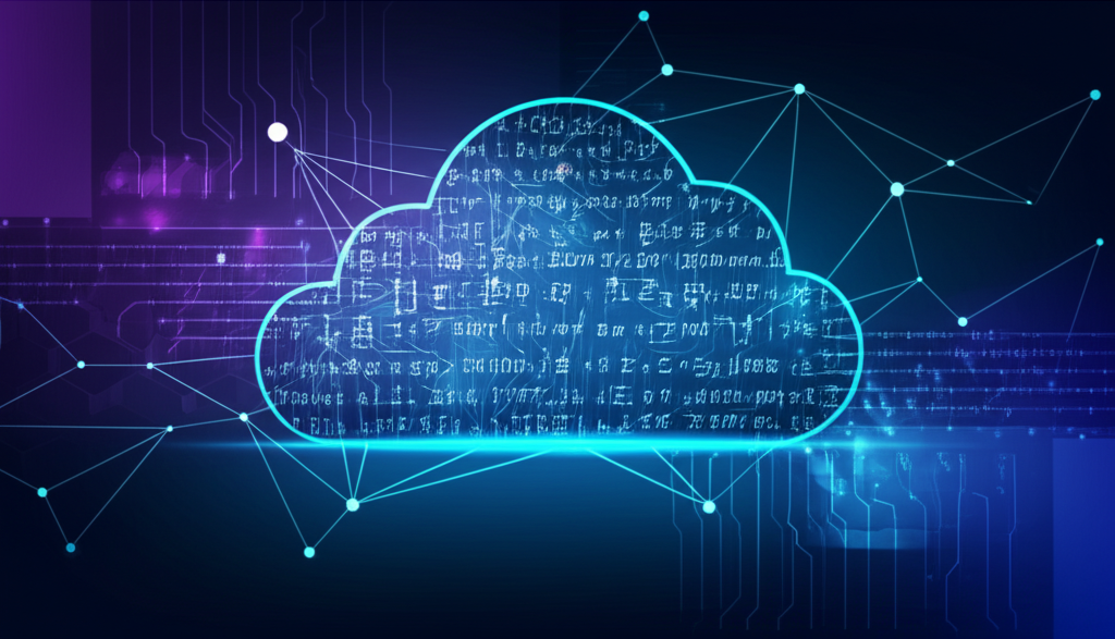 Cloud transformation